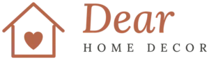 Dear Home Decor logo