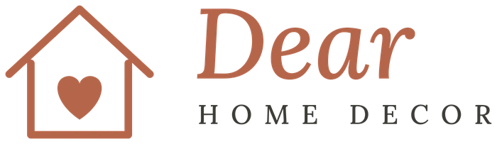 Dear Home Decor logo